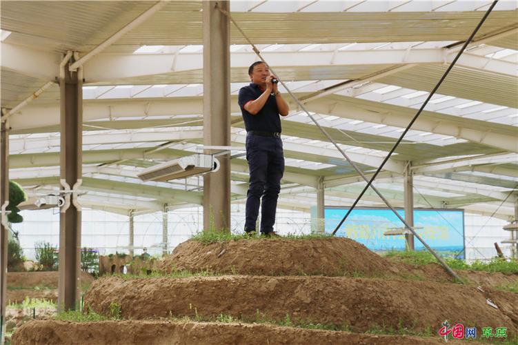 微生物工厂与海绵城市 矿山治理中的生态创新实践