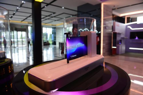 更智能·更科技·更无界 领繁文化科技重塑未来体验