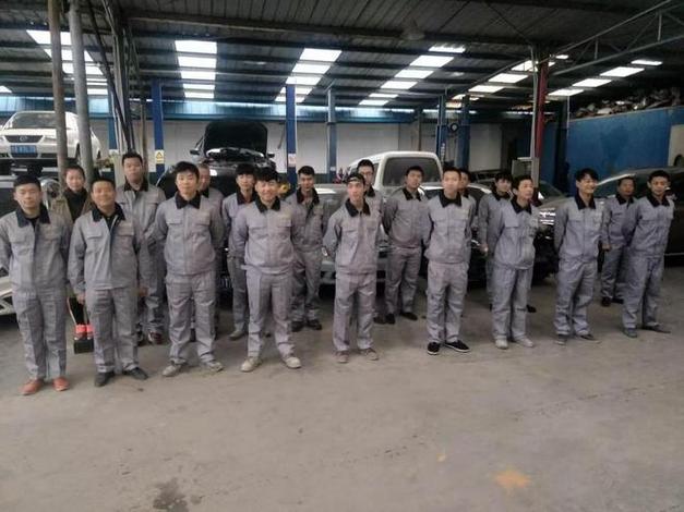 2026年新繁汽车发动机维修经验分享 本地车主挑选修理厂的实用技巧