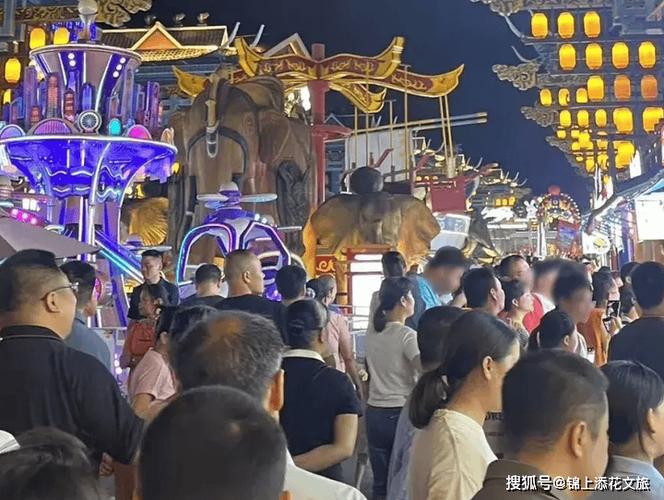 根深方能叶茂 文化与旅游融合发展的共生之道
